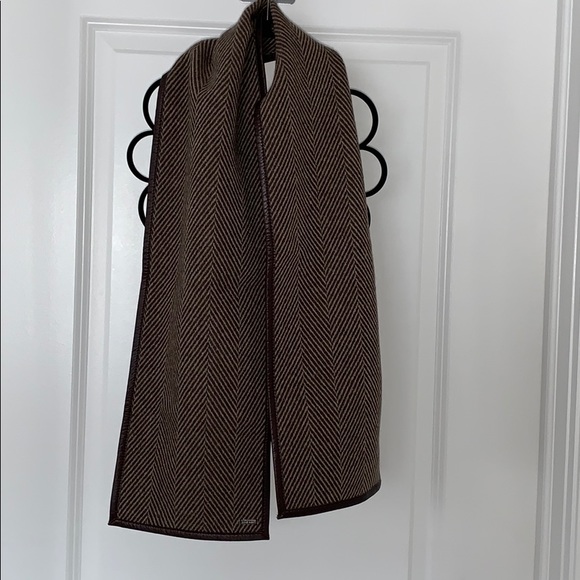 🔥100% Wool Scarf🔥 - Picture 3 of 4